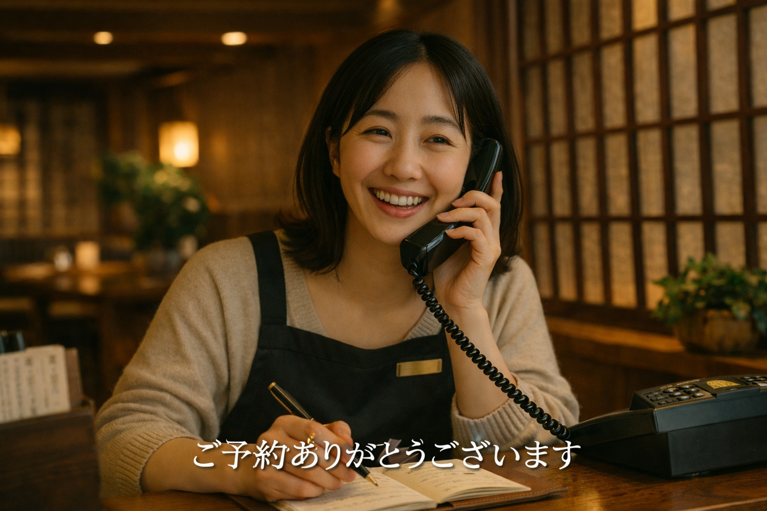 三階松スタッフ